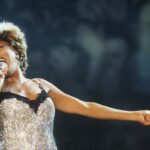Tina Turner Hall Of Fame Getty Images