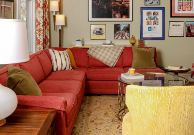 Room-by-Room Guides: Tips and Inspiration for Every Space in Your Home