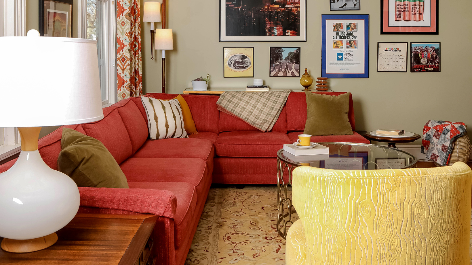 Room-by-Room Guides: Tips and Inspiration for Every Space in Your Home