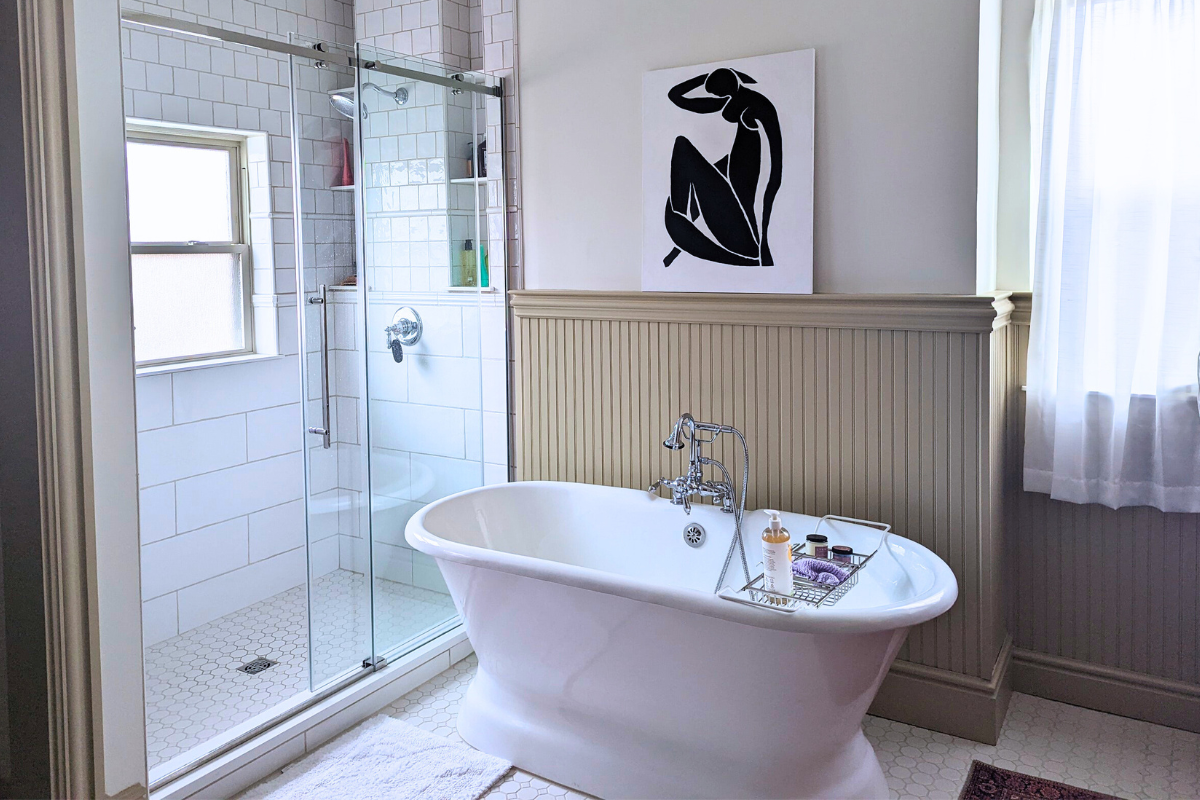 Insightful Benefits of Remodeling Your Bathroom | Avenue Interiors
