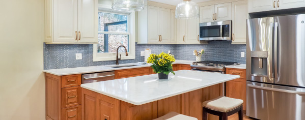 Elevating Your Kitchen Experience: Our Top 5 Upgrades to Incorporate into a Kitchen Remodel