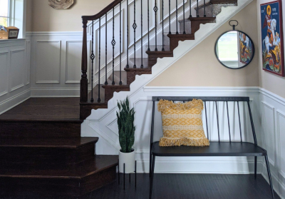 Tips on How to Create a Welcoming Entryway | Avenue Interiors